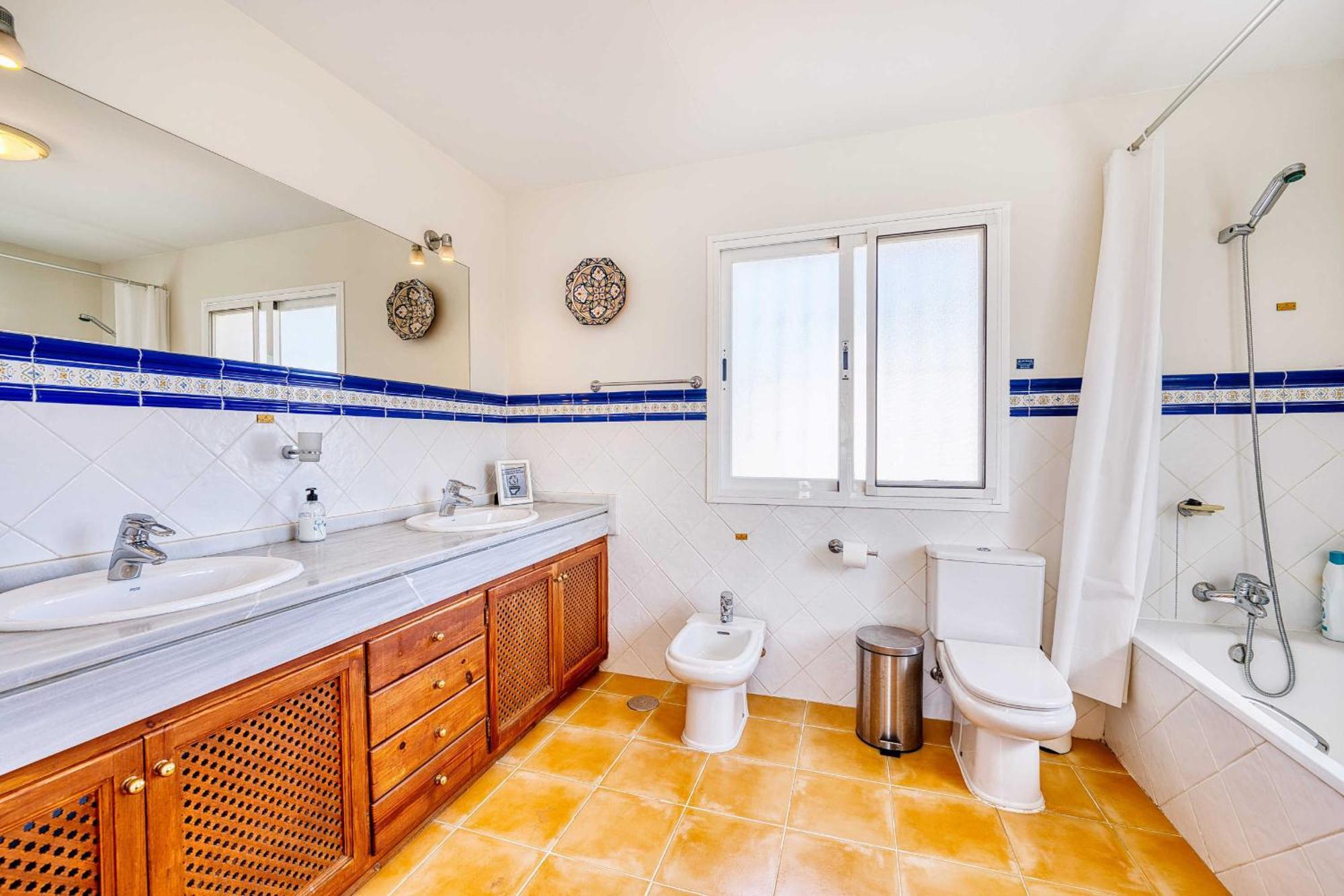 1106 Marbella Large Family Villa Estepona Exterior photo