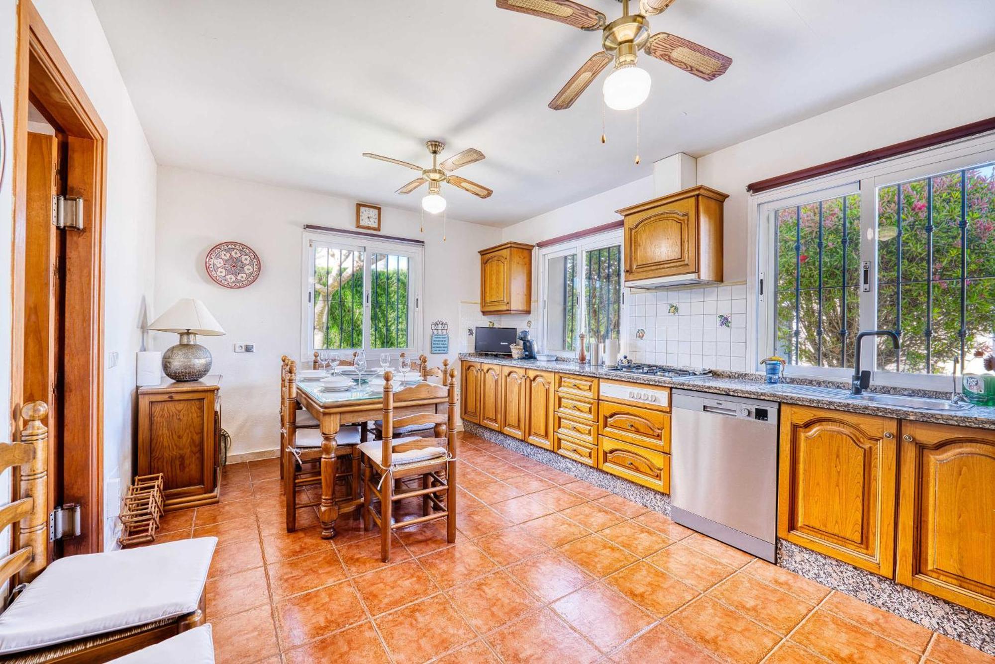 1106 Marbella Large Family Villa Estepona Exterior photo